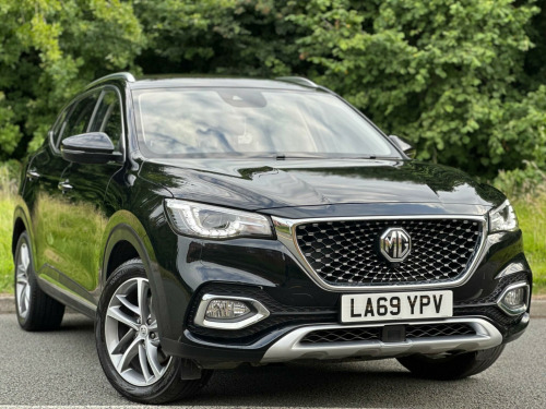 MG MG HS  1.5 T-GDI Excite Euro 6 (s/s) 5dr