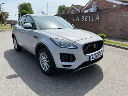 Jaguar E-PACE  2.0 D150 Euro 6 (s/s) 5dr