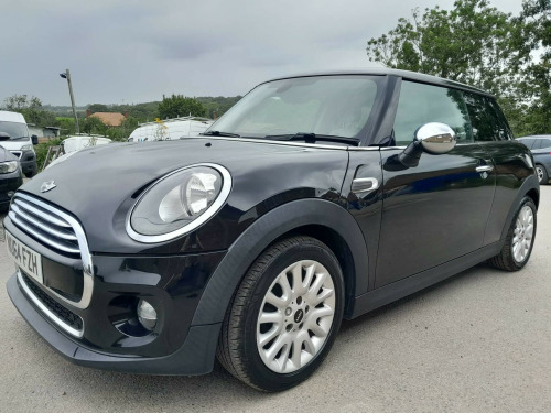 MINI Hatch  1.5 Cooper Euro 6 (s/s) 3dr