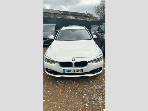 BMW 3 Series  2.0 320i SE Touring Auto Euro 6 (s/s) 5dr