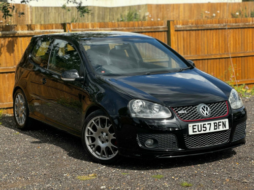 Volkswagen Golf  2.0 TFSI GTI Edition 30 3dr