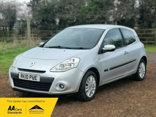 Renault Clio  1.2 TCE I-MUSIC