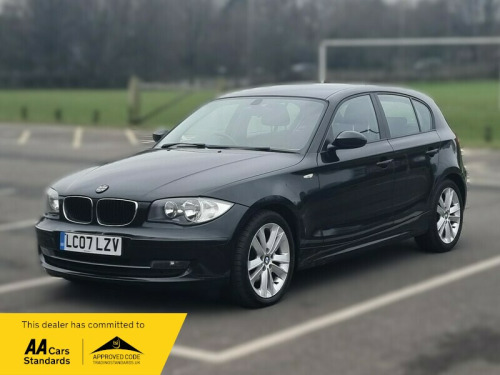 BMW 1 Series  2.0 SE