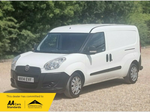 Fiat Doblo 16V MULTIJET