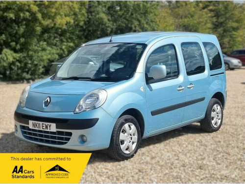 Renault Kangoo  EXPRESSION DCI