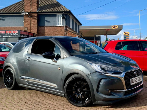 DS DS 3  1.6 THP Performance Euro 6 (s/s) 3dr