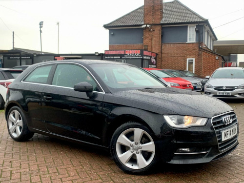 Audi A3  1.4 TFSI Sport Euro 5 (s/s) 3dr