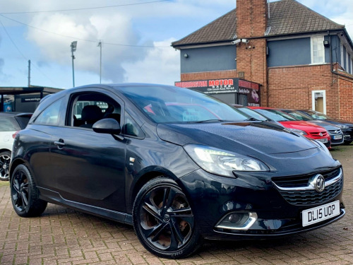 Vauxhall Corsa  1.4i SRi VX Line Euro 6 3dr