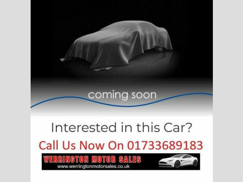 Vauxhall Mokka  1.4i Turbo Tech Line 2WD Euro 6 (s/s) 5dr