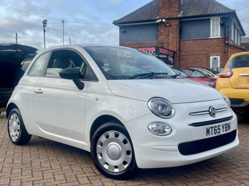 Fiat 500  1.2 Pop Euro 6 (s/s) 3dr