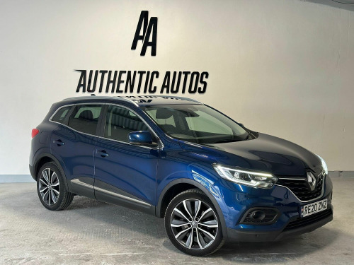 Renault Kadjar  1.5 Blue dCi Iconic Euro 6 (s/s) 5dr