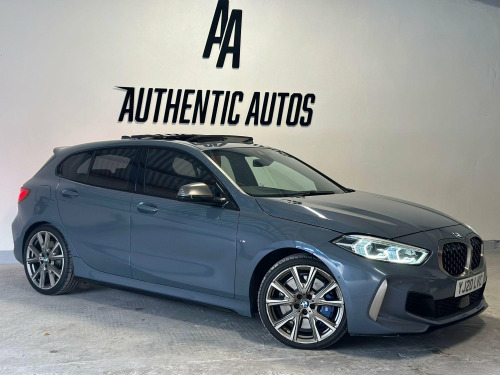 BMW M1  2020 BMW M135i 2.0 Auto XDrive 5dr