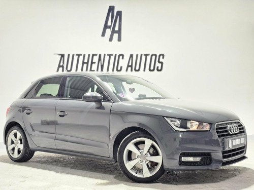 Audi A1  1.4 TFSI Sport Sportback Euro 6 (s/s) 5dr (Nav)