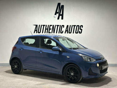 Hyundai i10  1.0 SE Euro 6 5dr