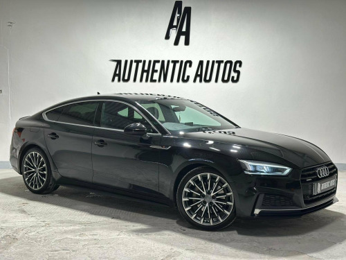 Audi A5  2.0 TDI S line Sportback S Tronic quattro Euro 6 (s/s) 5dr