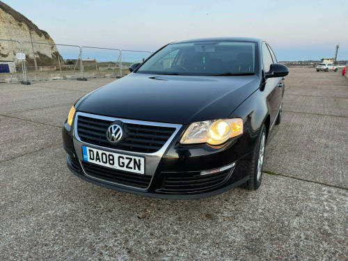 Volkswagen Passat  TDI SE 4-Door