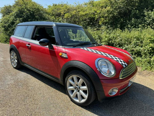 MINI Cooper COOPER 5-Door