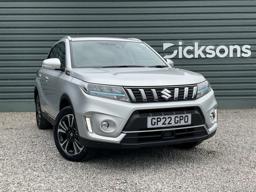 Suzuki Vitara  SZ5 MHEV