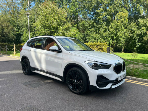 BMW X1  1.5 25e 10kWh Sport Auto xDrive Euro 6 (s/s) 5dr