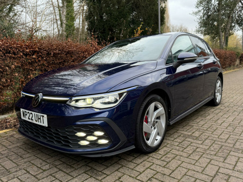 Volkswagen Golf  1.4 TSI 13kWh GTE DSG Euro 6 (s/s) 5dr