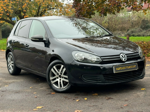 Volkswagen Golf  1.4 TSI SE DSG Euro 5 5dr