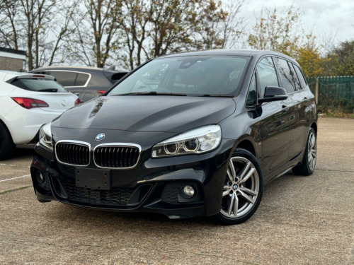 BMW 2 Series  AUTO