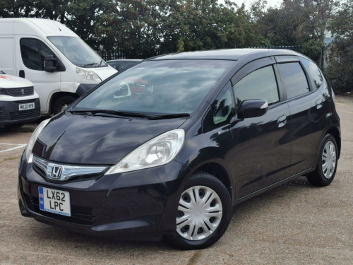 Honda Jazz  HYBRID 1.5