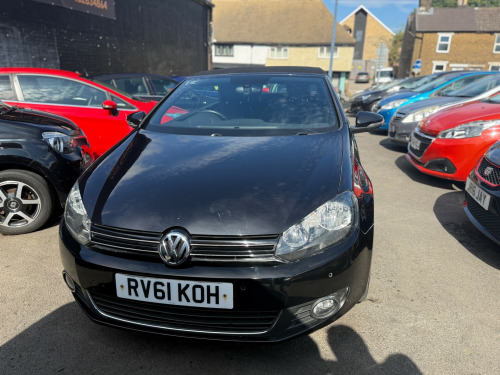 Volkswagen Golf  GT TSI 2-Door