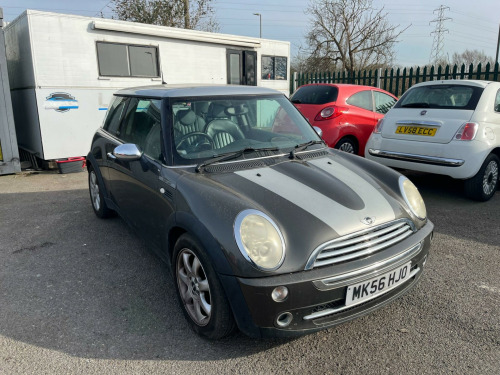 MINI Hatch  1.6 Cooper Park Lane Euro 4 3dr