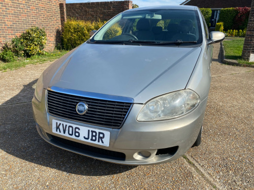 Fiat Croma