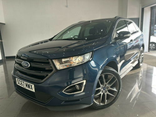 Ford Edge  2.0 TDCi Sport Powershift AWD Euro 6 (s/s) 5dr