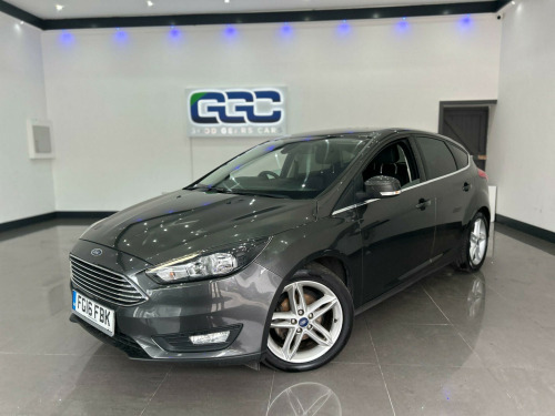 Ford Fiesta  1.1 Ti-VCT Zetec Euro 6 (s/s) 5dr