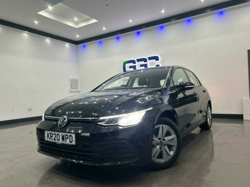 Volkswagen Golf  1.5 TSI Life Euro 6 (s/s) 5dr 