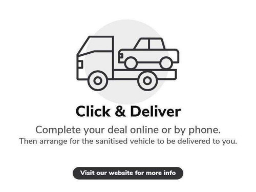 Land Rover Discovery Sport  2.0 TD4 SE Tech Auto 4WD Euro 6 (s/s) 5dr 