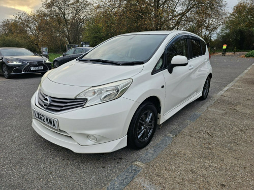 Honda Jazz  HYBRID AUTO EURO 5 (5DR) 