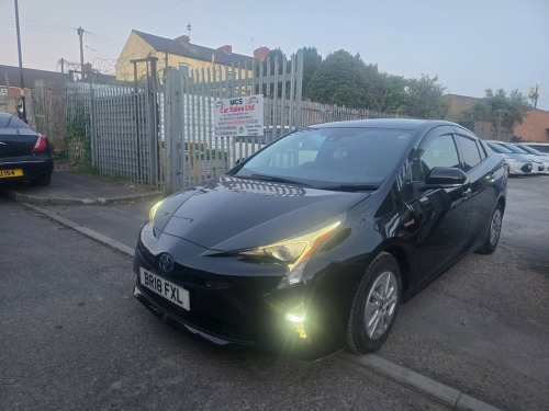 Toyota Prius  Business edition Euro 6