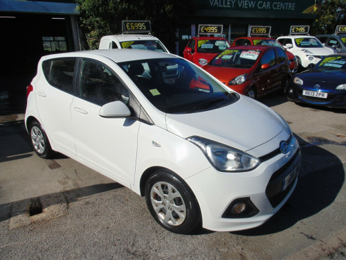 Hyundai i10  SE 5-Door