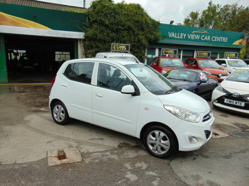 Hyundai i10  ACTIVE 5-Door