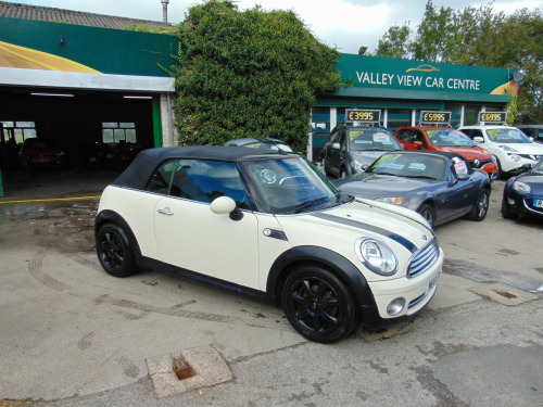 MINI Cooper  COOPER 2-Door