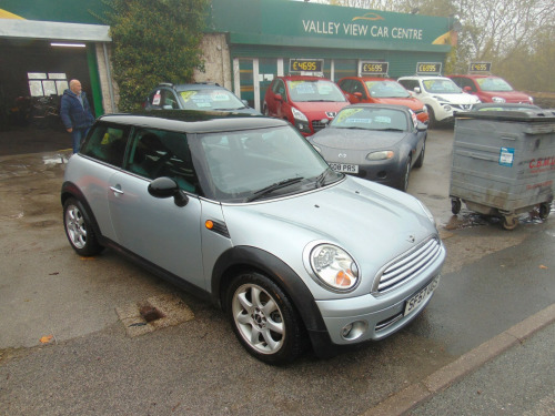 MINI Cooper  COOPER 3-Door