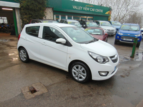 Vauxhall Viva  SE 5-Door