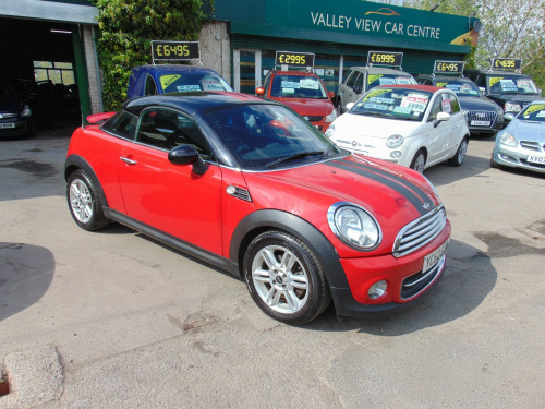 MINI Cooper COOPER 2-Door