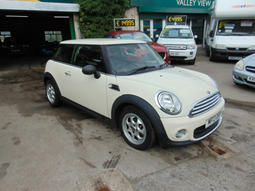 MINI Mini  ONE 3-Door