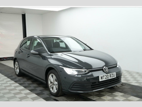 Volkswagen Golf  1.5 TSI Life Euro 6 (s/s) 5dr