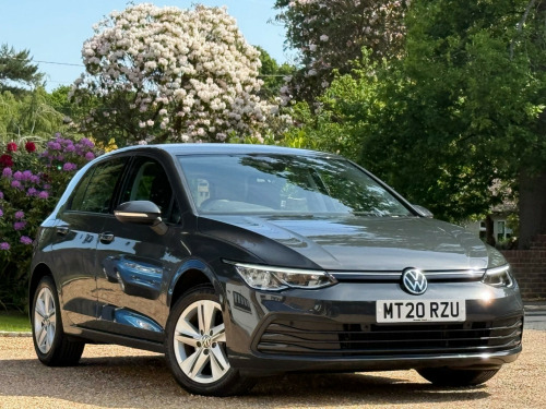 Volkswagen Golf  1.5 TSI Life Euro 6 (s/s) 5dr