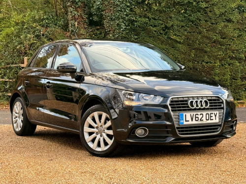 Audi A1  1.2 TFSI Sport Sportback Euro 5 (s/s) 5dr 