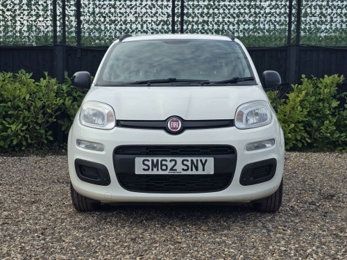 Fiat Panda  1.2 Easy Euro 5 5dr