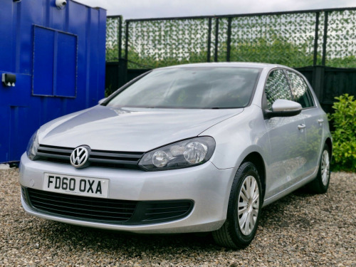 Volkswagen Golf  1.2 TSI S DSG Euro 5 5dr