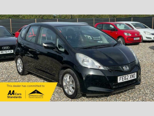 Honda Jazz  1.4 i-VTEC ES Euro 5 5dr
