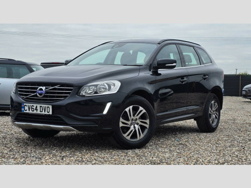 Volvo XC60  2.0 D4 SE Euro 6 (s/s) 5dr